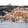 Aumentano i «no» dei soprintendenti - Nella foto l'Isola della Maddalena - Sardegna - Olycom 