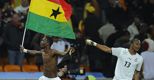 Sorpresa Ghana agli ottavi (Afp) 