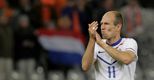 L'Olanda ritrova Robben e vola agli ottavi con la sorpresa Giappone (Reuters) 