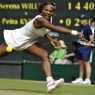 Tennis femminile in crisi di gioco e di personalità. Unica eccezione Serena Williams  (EPA) 