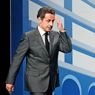 Il presidente francese, Nicholas Sarkozy (Olycom) 