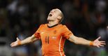 È l'Olanda la prima finalista del mondiale. Uruguay battuto 3-2 (Reuters) 