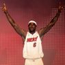 Miami Heat! LeBron James ha scelto (AFP) 