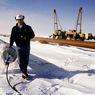 Bp verso la vendita di pozzi in Alaska ad Apache. Nuovi lavori nel Golfo del Messico (Reuters) 