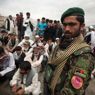 Le forze afghane allo sbando - Reuters 