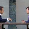 Sarkozy: attacchi vergognosi (Afp) 