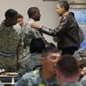 Web e politica: la realtà e il guerriero Obama (Reuters) 