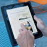 Il Sole 24 Ore su iPad si rifà il look: più rapido e stabile 