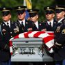 In Afghanistan a luglio caduti 86 soldati (63 erano americani) 