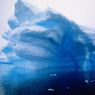Dalla Groenlandia si  staccato un iceberg grande quattro volte l'isola di Manhattan (Corbis) 