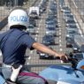 Sulle Autostrade traffico da bollino nero, ma senza troppi disagi (Ansa) 