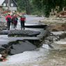 Il maltempo fa 9 morti nell'Europa centrale. Alluvioni in Cina e Pakistan (Reuters) 