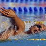 E fanno 11. Samuel Pizzetti bronzo nei 1500 stile libero (Reuters) 