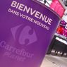 E ora i supermercati (Carrefour) si ispirano ai mercati rionali 