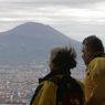  il Vesuvio il vulcano pi famoso del mondo (Time) - Foto Reuters 