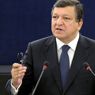 Barroso: proporremo tassa sulle attività finanziarie e un eurobond per le grandi infrastrutture  della Ue (Epa) 