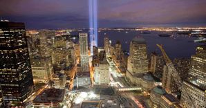 Il ricordo dell'11 settembre nelle testimonianze di Renzo Piano, Hack, Panebianco, De Luca... (Ap) 
