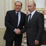Berlusconi: non lasceremo l'Italia sospesa tra elezioni e ipotesi di governicchio tecnico (Reuters) 
