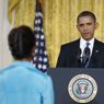 Obama: La ripresa economica  stata dolorosamente lenta 