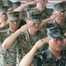 Tribunale degli Stati Uniti dichiara incostituzionale la legge sui soldati gay (AP Photo) 