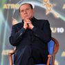 Berlusconi: In parlamento avr una grande maggioranza (Italyphotopress) 