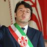 Al sindaco di Firenze Renzi la palma di più amato dagli italiani. Nella foto Matteo Renzi (Emblema) 