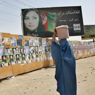 Priorita' alla sicurezza per le elezioni afghane - (AP Photo) 