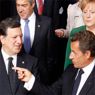 La questione dei Rom agita il vertice di Bruxelles. Scontro verbale fra Barroso e Sarkozy (Ap photo) 