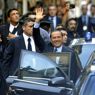 Berlusconi: Alcuni Udc rafforzeranno la maggioranza (Ansa) 