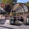 I tecnici rivelano perch la metropolitana di Milano non  stata affogata dall'esondazione del Seveso (Fotogramma) 