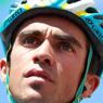 Alberto Contador positivo all'antidoping al Tour de France. Il ciclista sospeso dall'Uci (Ap) 