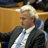 Lo scomodo Wilders nel Palazzo (Epa) 