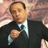 Domani a Milano il discorso conclusivo di Berlusconi (Ansa) 