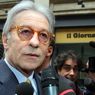 Vittorio Feltri al Tg1: Marcegaglia deve temere altri, non il Giornale (Ansa) 