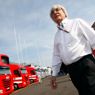 Gran Premio di Formula 1 a Soci, Mar Nero: il traguardo  vicino. Bernie Ecclestone lo ha detto al quotidiano russo Kommersant (LaPresse) 