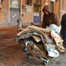 La Caritas "corregge" l'Istat: cos l'Italia si scopre ancora pi povera (Ansa) 