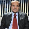 Bersani scrive a Tremonti: urgente la riforma fiscale, a novembre la proposta del Pd in Parlamento (Agf) 
