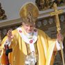 Celibato dei preti, è dibattito sulla lettera del papa (Afp) 