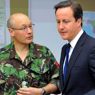 L'Inghilterra taglia il budget per la difesa. La crisi manda in disarmo la vecchia Europa (Reuters) 