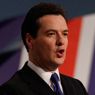 Nella foto George Osborne (Reuters) 