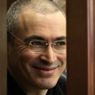 Mikhail Khodorkovsky (Foto Epa) 