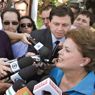 In Brasile Dilma a un passo dal traguardo 