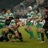 Rugby, in Celtic il Benetton riconquista il sesto posto 
