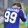 Cassano disposto a multarsi per un milione di euro. Garrone tace. Zamparini: Antonio venga a Palermo (Ansa) 