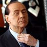 Berlusconi su Ruby: meglio guardare una ragazza che essere gay (Epa) 