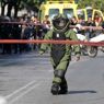 In Grecia scoperti altri 5 pacchi bomba spediti alle ambasciate (Ap) 