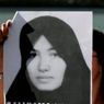 Allarme ong: Sakineh verrà giustiziata domani 