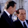 Berlusconi: l'ondata di fango e di menzogne non mi fermerà 