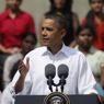 Obama risponde alle (difficili) domande degli studenti indiani  