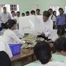 Dalla Birmania ancora nessun risultato per le elezioni farsa (Ap) 
